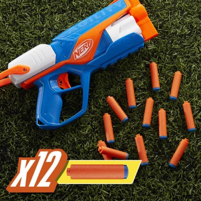 Nerf N-Series Agility Blaster