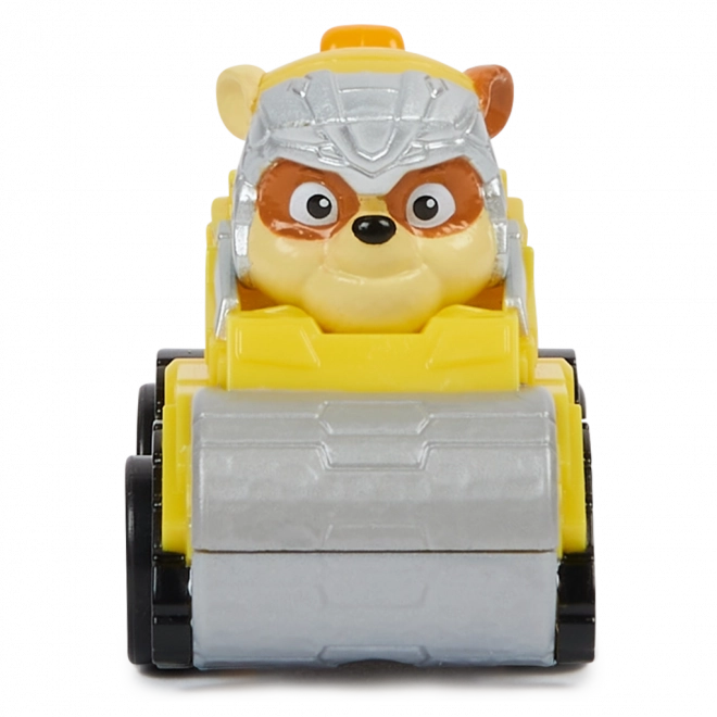 Paw Patrol Mini Vehicle with Rescue Figure