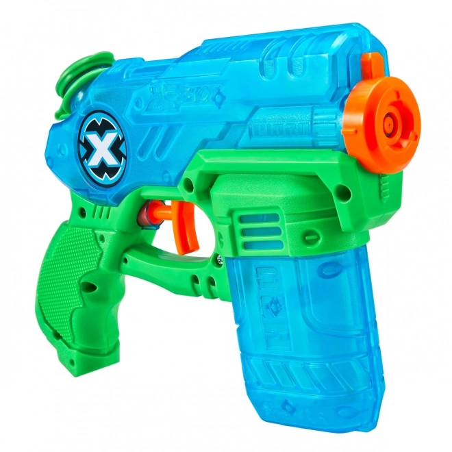 X-shot water warfare stealth soaker