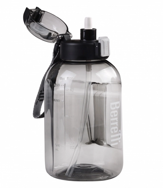 Water Bottle by Berretti 1500 ml