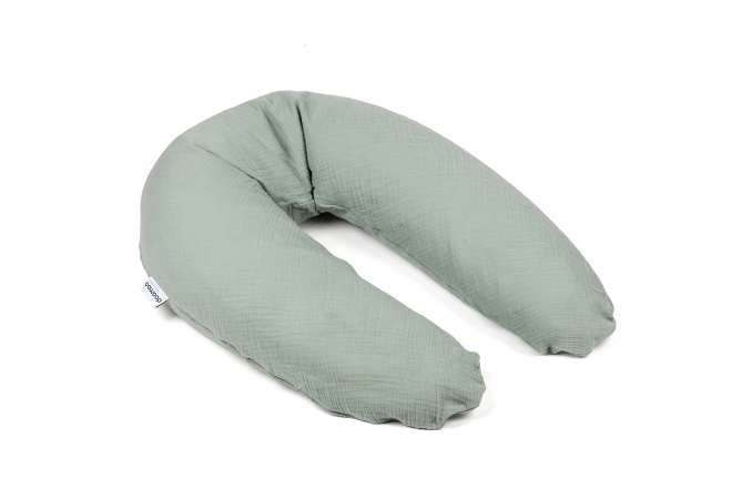 Comfybig multifunctional nursing pillow