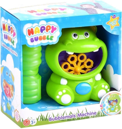 Ideal für Partys und Outdoor-Spaß