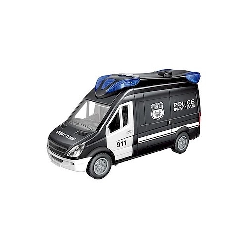 Police Car Toy