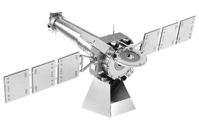 Metal Earth 3D Puzzle Chandra X-ray Observatory