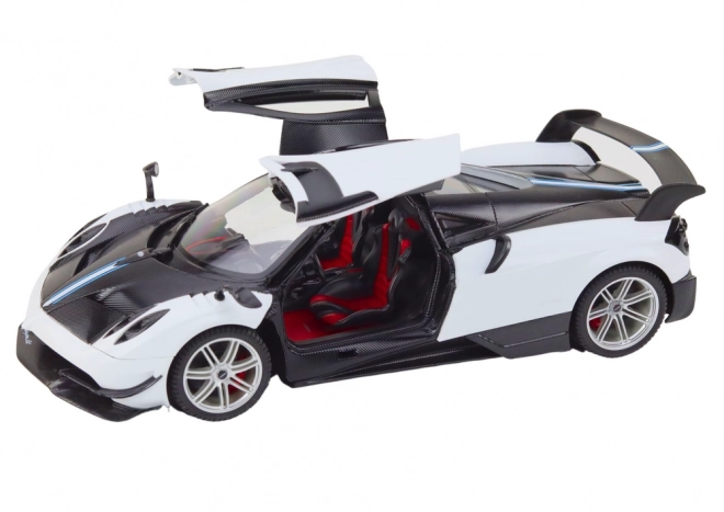 Auto RC Pagani Huayra BC na dálkové ovládání 1:14