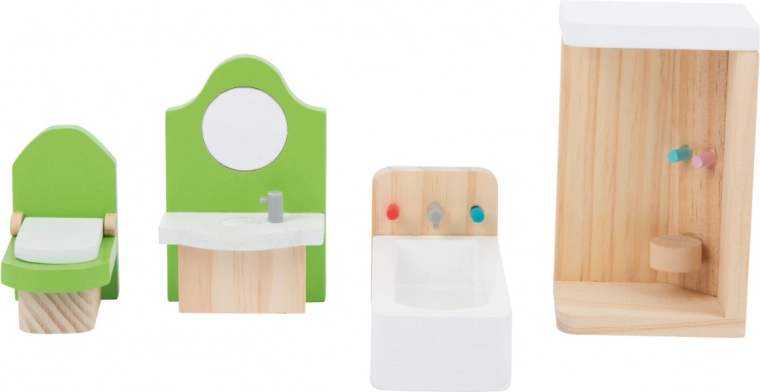 Odolné masivní dřevo