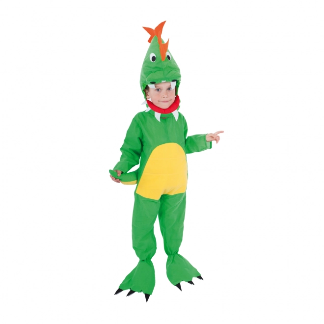 Children's Dinosaur Costume