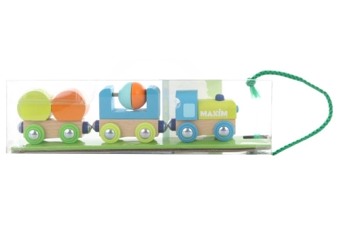 Children's Train Set