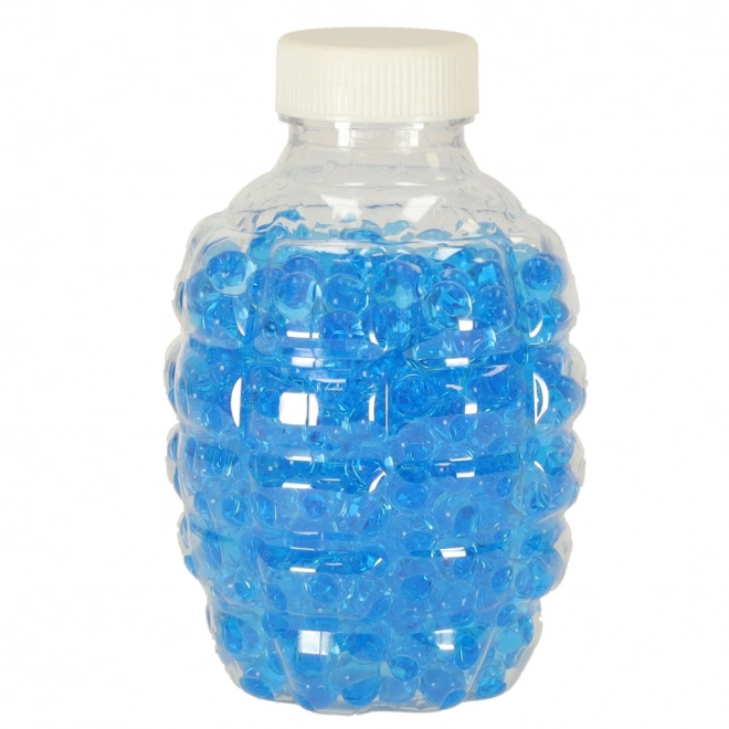 Water Gel Beads for Pistols and Rifles - Blue