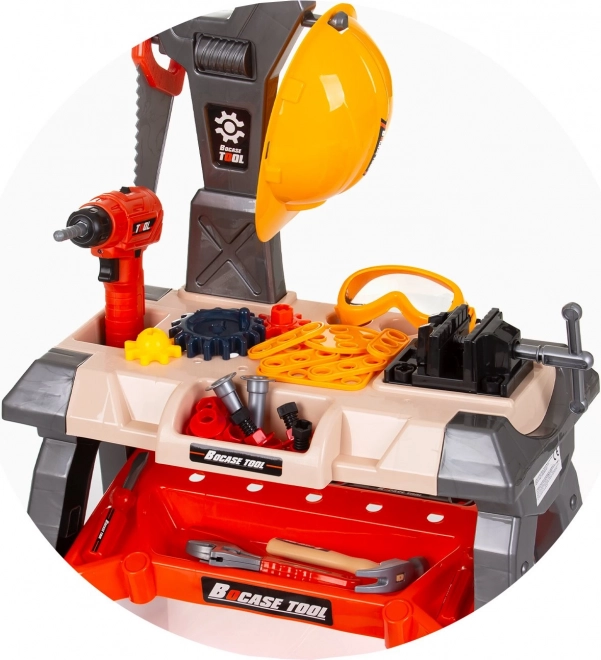 Chipolino Kids Workshop Set