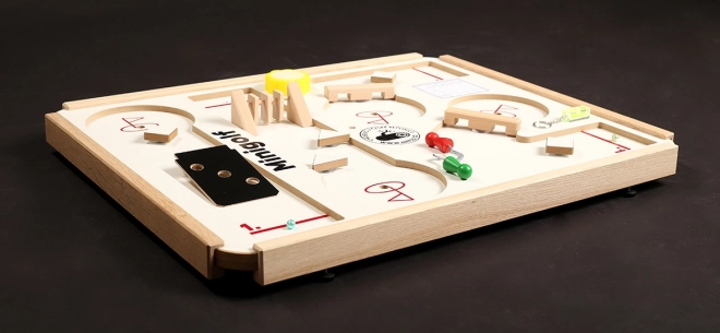 Tabletop Minigolf Set