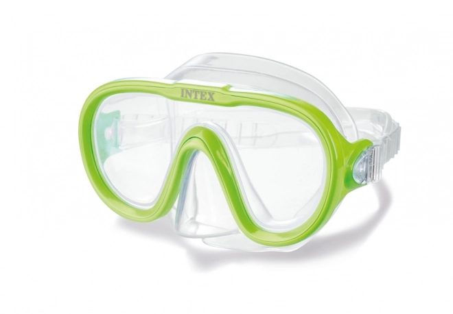 Intex Diving Mask