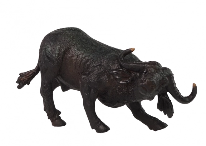 African Buffalo Collectible Figure