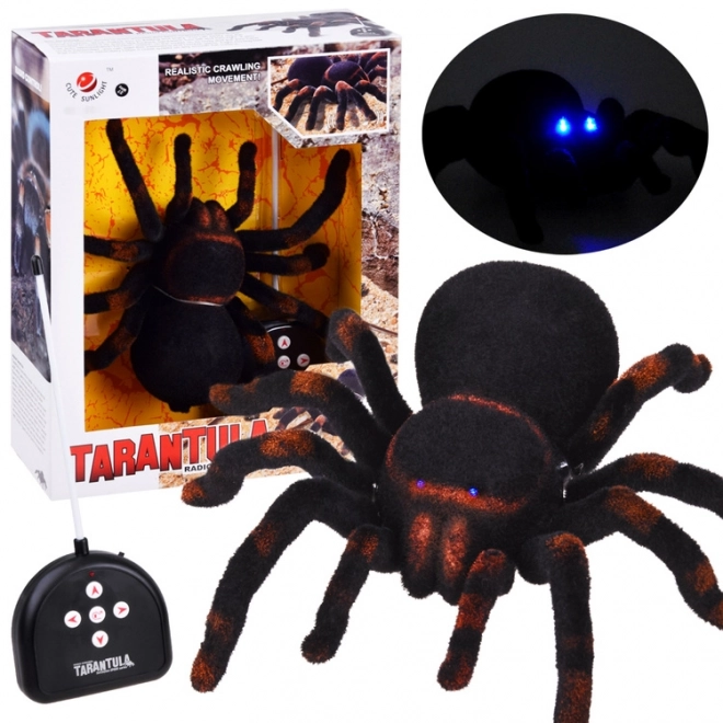 Remote Controlled Tarantula Spider