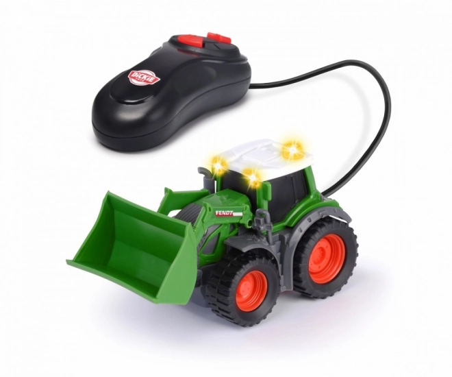 Dickie: Farm - Fendt Traktor