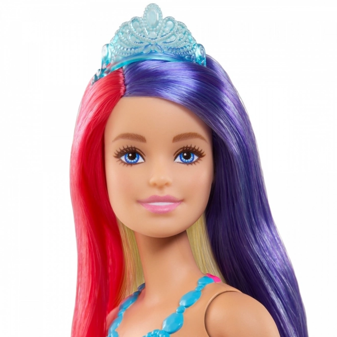 Barbie Princess with Long Hair