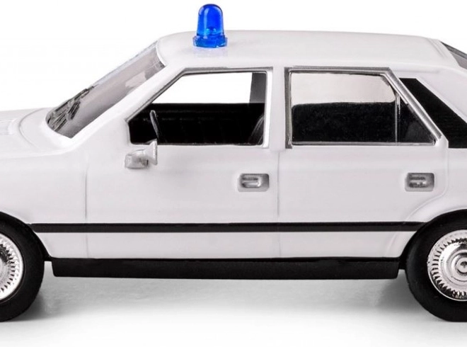 Vjerno policijsko izdanje