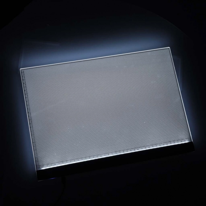 LED Light Drawing Board A3