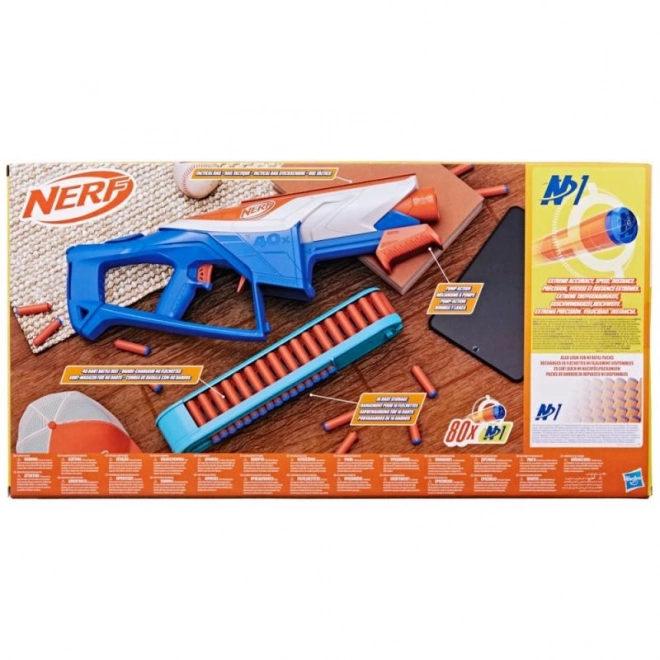 Nerf N Series Infinite High Capacity Blaster