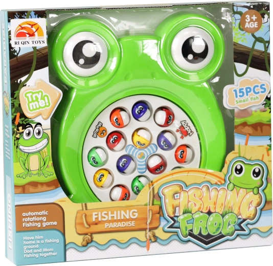 Glasbena zabava za dva igralca