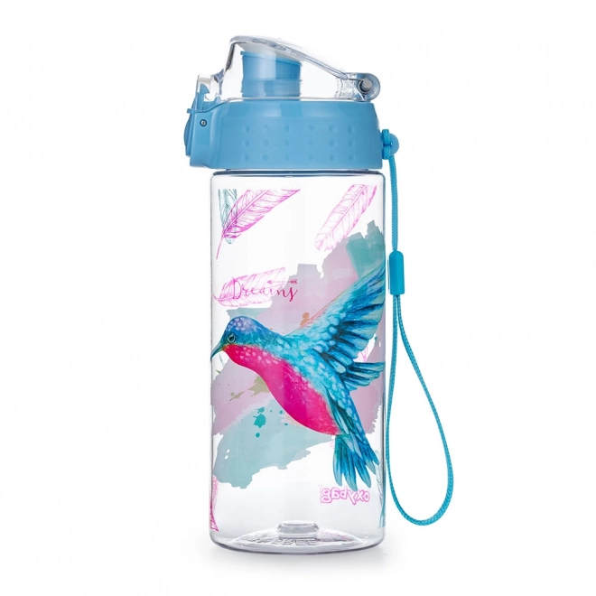 Oxy Click 500ml Hummingbird Bottle