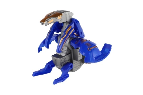 Transforming Dinosaur Robot Egg Toy