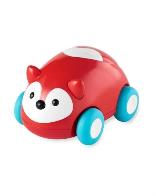 Pull & Go Fox Toy Car by Skip Hop