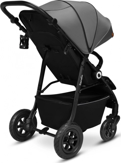Lionelo Natt Grey Stone Stroller