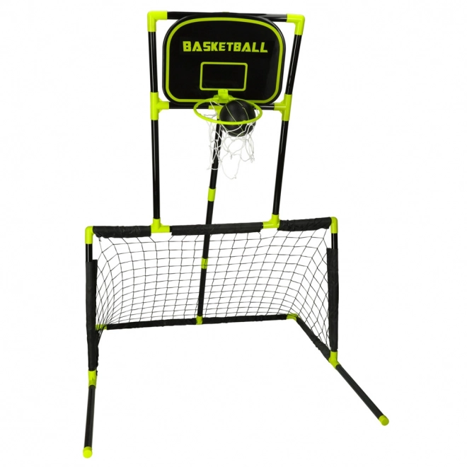 Multi-Sport 6-in-1 Training Set for Kids