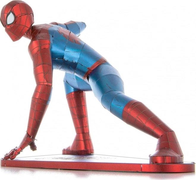 Metal Earth 3D Puzzle Spider-Man