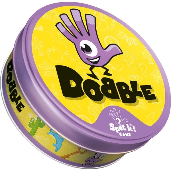 Dobble Card Game