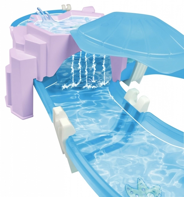 Aquaplay Mermaid Set