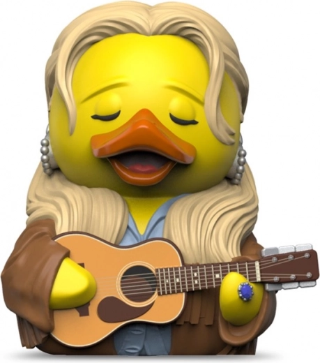 Iconic PHOEBE in duck form