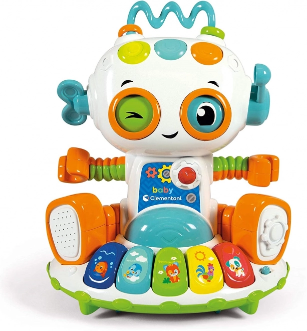 Clementoni Baby Interactive Robot