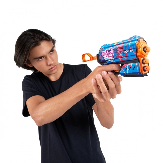 Flux Gametime Blaster