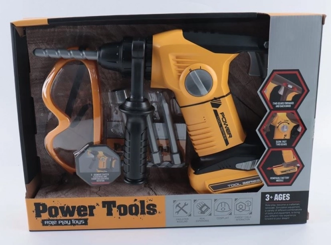 Cordless Drill Driver