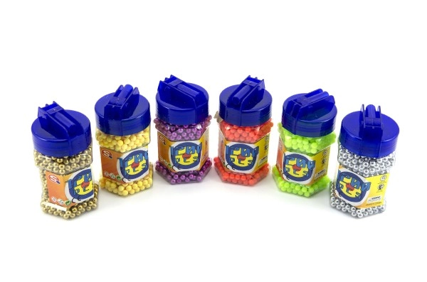 Variété de couleurs