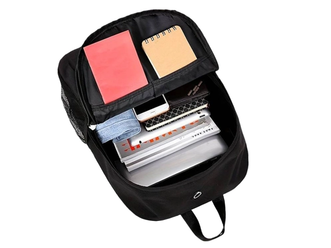 Practical organizational space