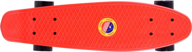 Lightweight and durable PP deck