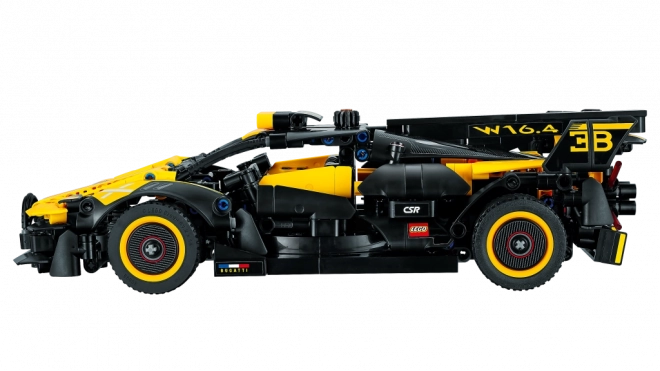 Lego Technic Bugatti Bolide Set