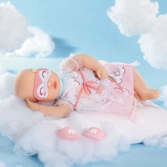 Baby Annabell Sweet Dreams Sleepwear