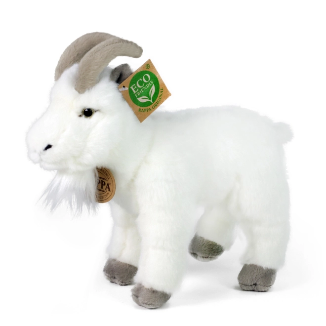 Eco-friendly Plush Goat Toy 20 cm