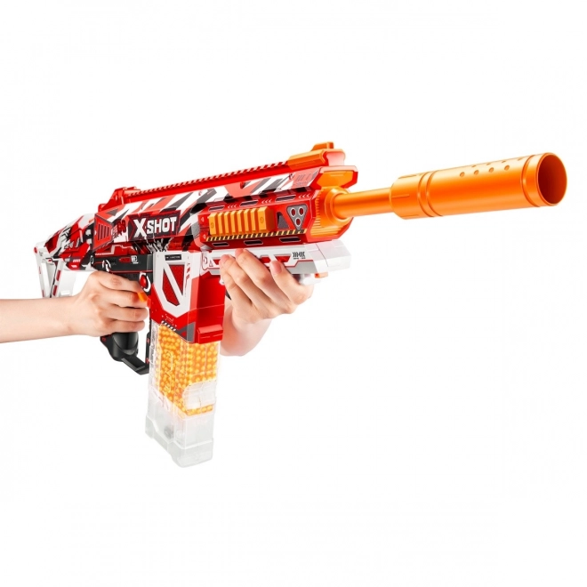 X-Shot Hyper Gel Blaster with Gel Beads