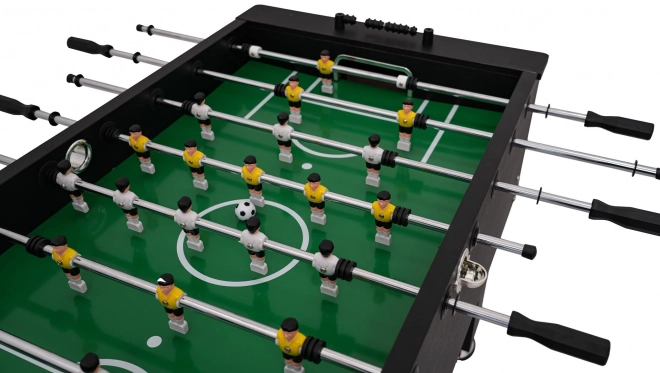 Table Football Black