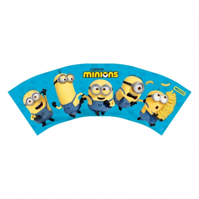Set da sabbia con 7 elementi Minions