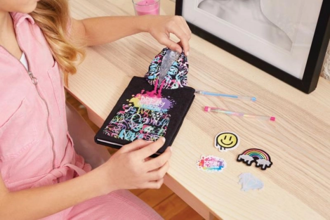 Everything Needed for Creativity
