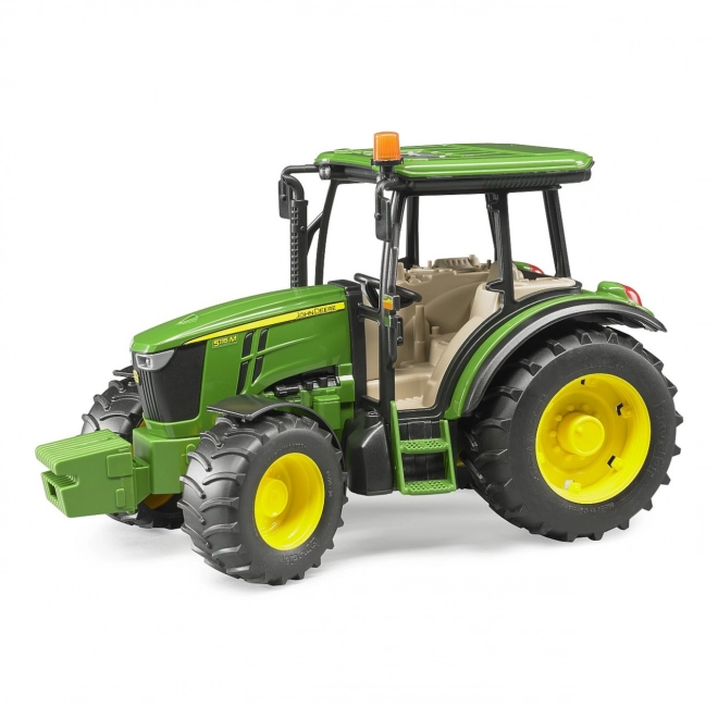 Bruder John Deere Tractor 5115M