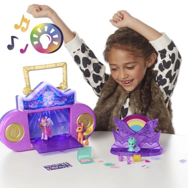 My Little Pony Concert Set