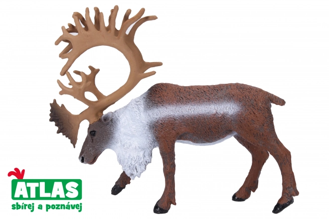 Reindeer Figurine 12 cm