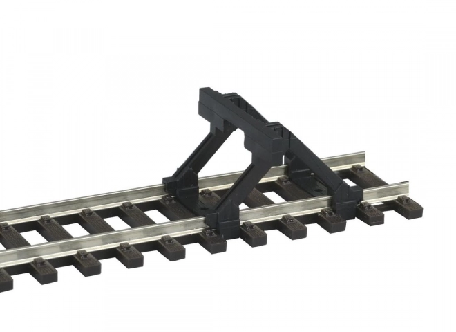 Model Train Bumper Set